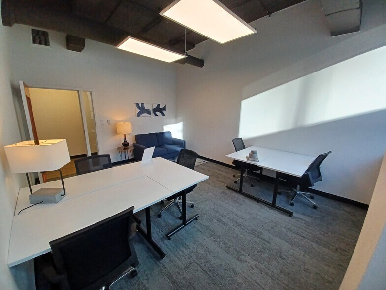 More Photos Of 227 W 4th St, Charlotte Coworking Space