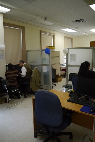 More Photos Of 910 Bergen Ave, Jersey City Office For Lease