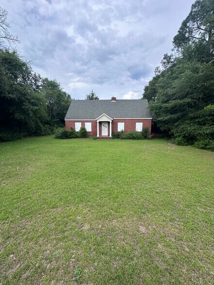 More Photos Of 2555 Lumpkin Rd, Augusta Land For Sale