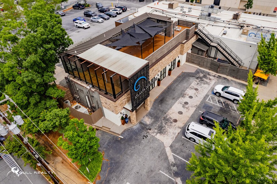 More Photos Of 664 N Highland Ave NE, Atlanta Freestanding For Sale