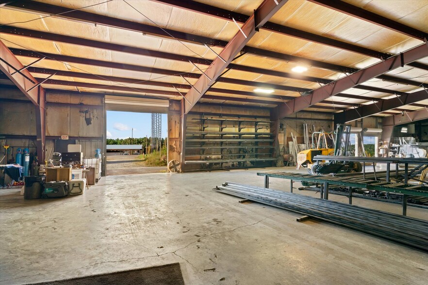 More Photos Of 3744 Lake Katherine Rd, Tunnel Hill Warehouse For Sale