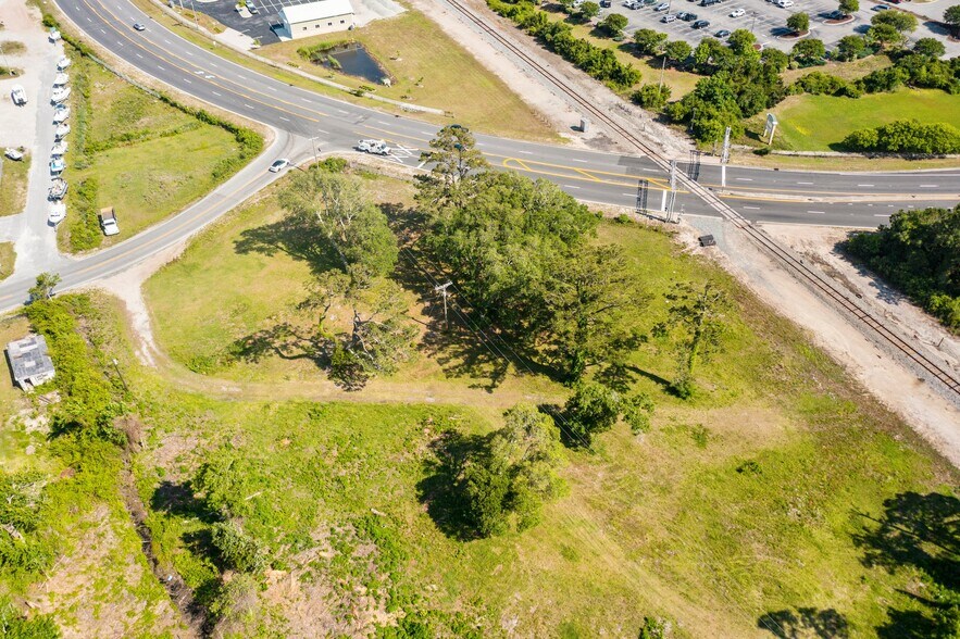 More Photos Of 105 Gloria Dawn, Morehead City Land For Sale