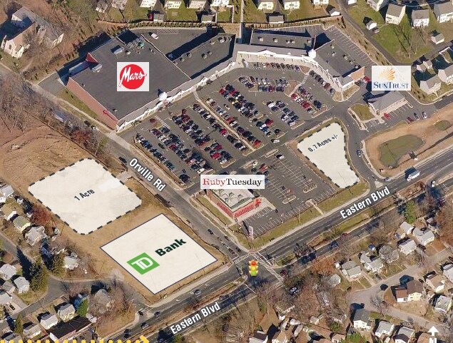 More Photos Of Orville Rd, Essex Land For Lease