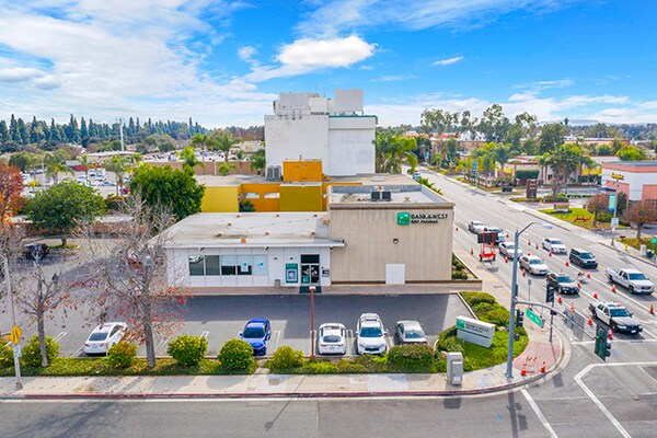 More Photos Of 5240 Clark Ave, Lakewood Bank For Sale