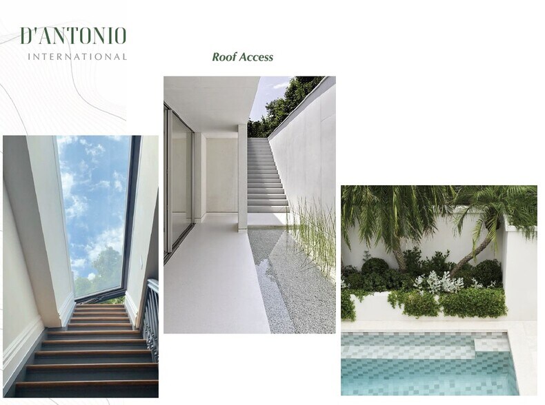 More Photos Of 115 Inlet Way, Palm Beach Shores Land For Sale