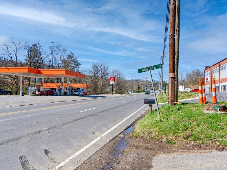 More Photos Of 103 Weaverville Rd, Asheville Land For Sale