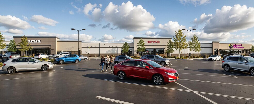 More Photos Of 3201-3205 N Mayfair Rd, Wauwatosa General Retail For Lease