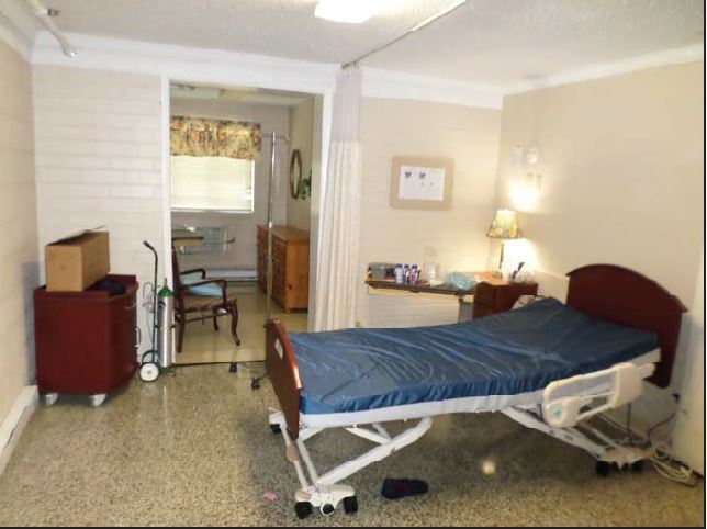More Photos Of 3826-3830 N Main St, High Point Assisted Living For Sale