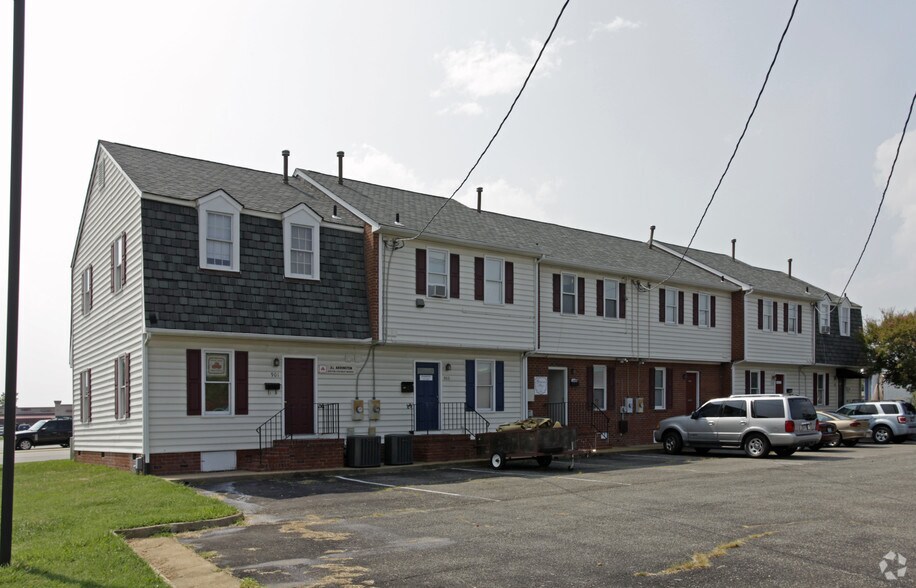 More Photos Of 901 N Courthouse Rd, North Chesterfield Loft Creative Space For Lease