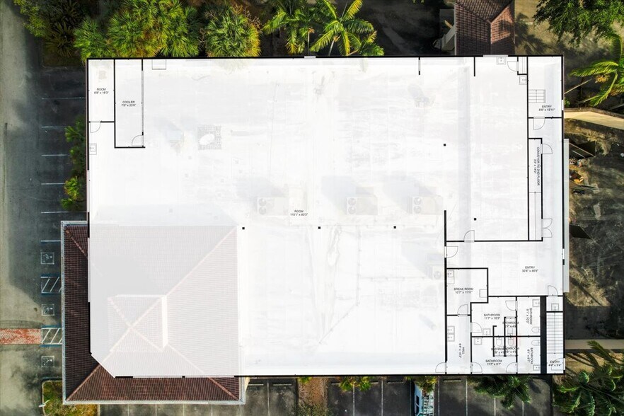 More Photos Of 12750 S Military Trl, Boynton Beach Drugstore For Sale