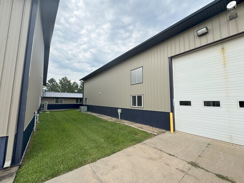 More Photos Of 351 S 12th Rd, Cortland Warehouse For Sale