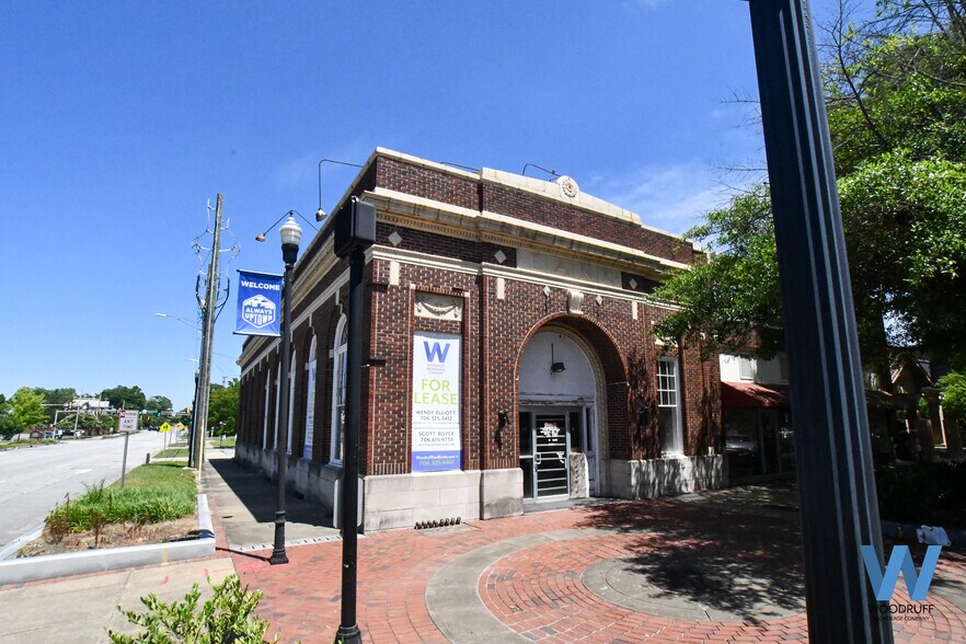 More Photos Of 1348 Broadway, Columbus Office For Lease