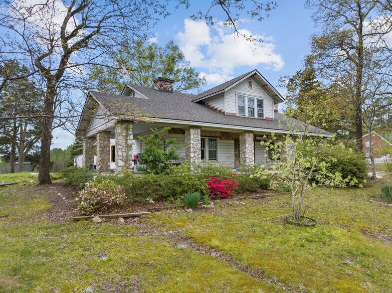More Photos Of 6222 Wake Forest Rd, Durham Land For Sale