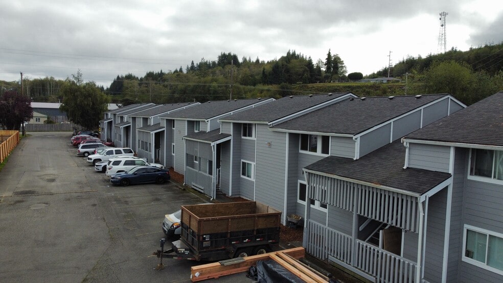 More Photos Of , Aberdeen Multifamily For Sale