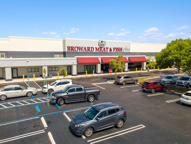 More Photos Of 3105-3285 N State Road 7, Margate Unknown For Lease