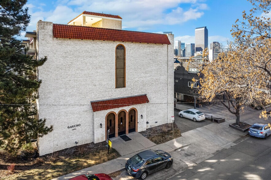 More Photos Of 1201 Clarkson St, Denver Apartments For Sale