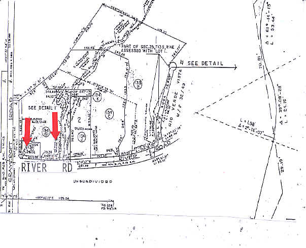 More Photos Of 5555-5605 E River Rd, Tucson General Retail For Lease