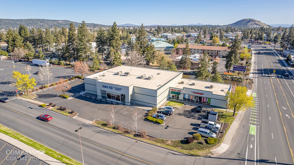 More Photos Of 61545 S Highway 97, Bend Storefront For Lease