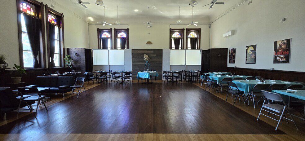 More Photos Of 106 W J St, Benicia Office For Sale
