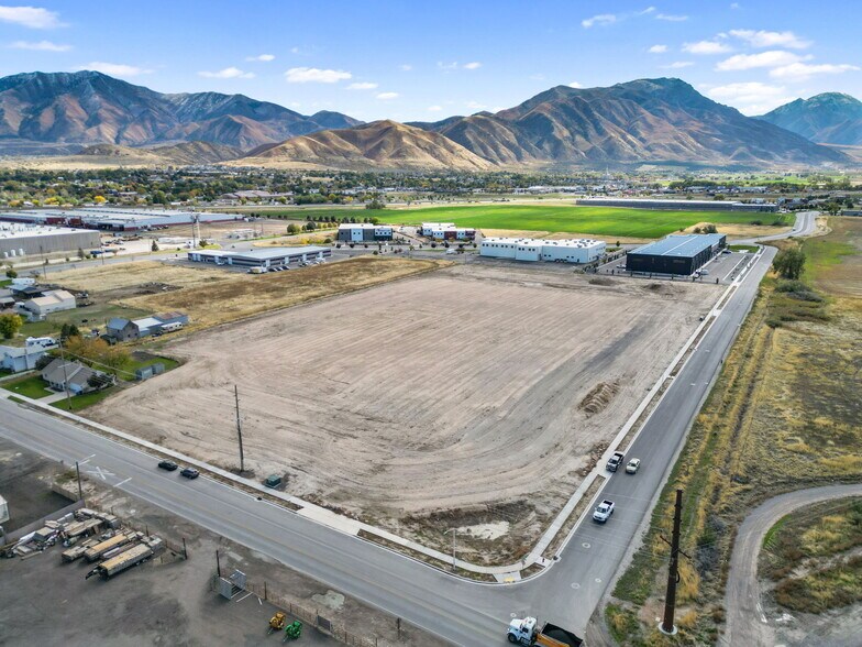 More Photos Of 1305 W Utah Ave, Payson Land For Sale