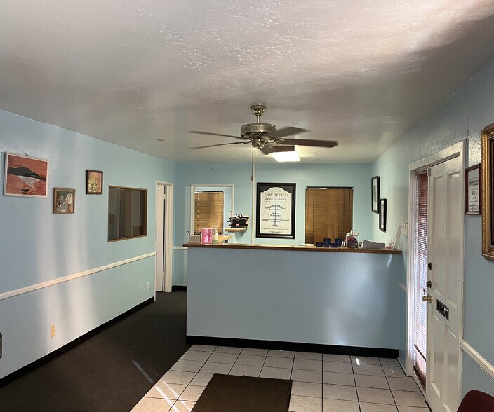 More Photos Of 1536 W Thomas Rd, Phoenix Office For Sale