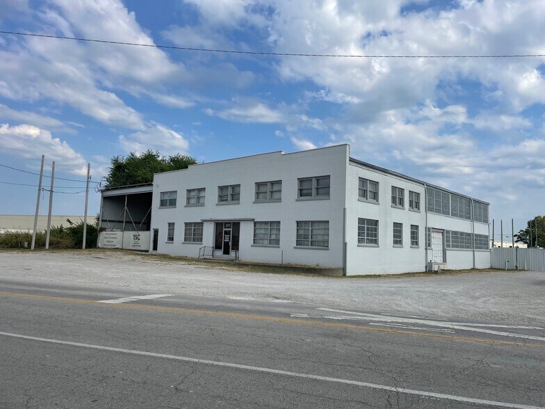More Photos Of , Evansville Industrial For Sale