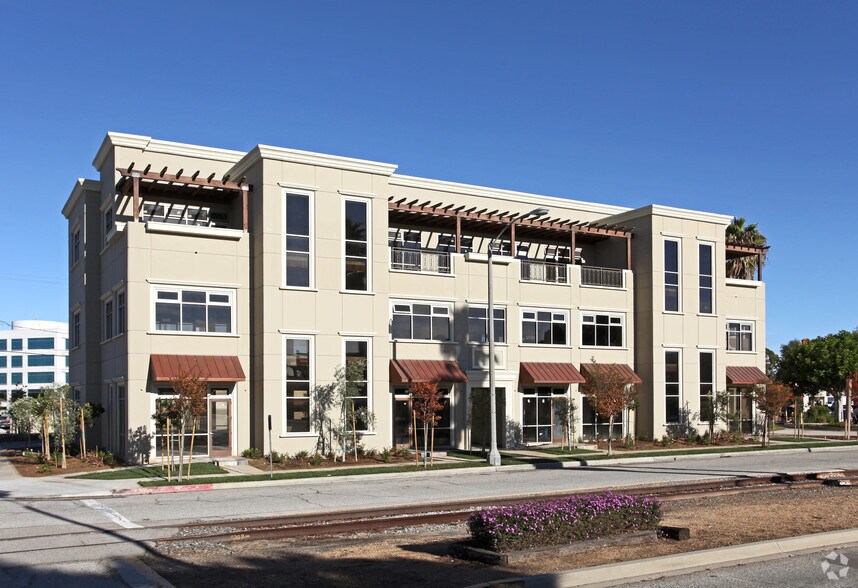 Primary Photo Of 1108 Sartori Ave, Torrance Office Residential For Sale