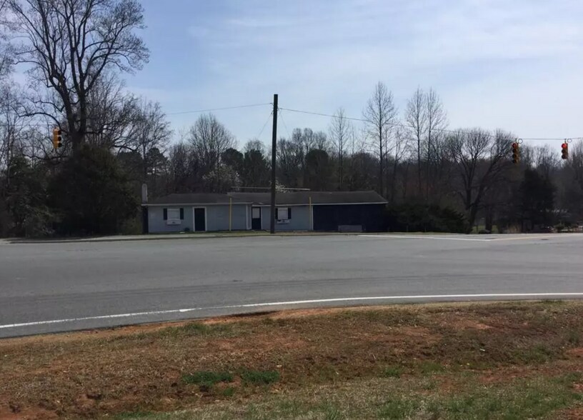 More Photos Of 4105 Old Hillsborough Rd, Mebane Land For Sale