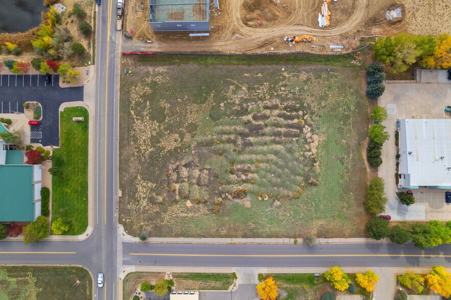 More Photos Of 6675 N Harrison Ave, Loveland Land For Sale