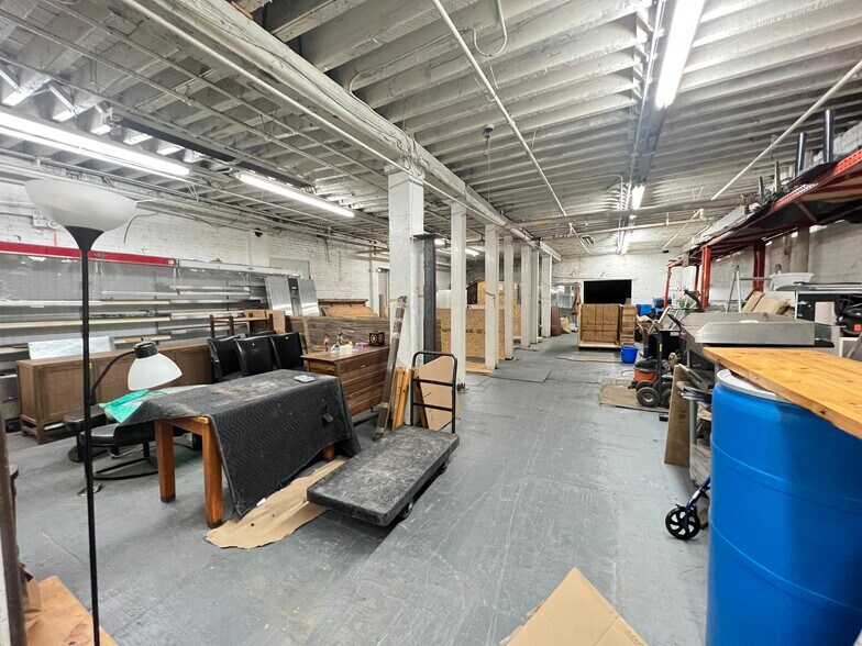 More Photos Of 972-974 Dean St, Brooklyn Warehouse For Sale