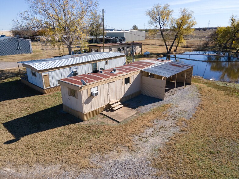 More Photos Of 1264 US Highway 281, Wichita Falls Service For Sale