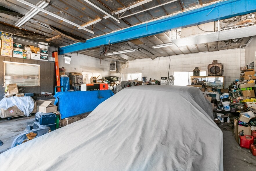 More Photos Of 108 S 400 W, Heber City Auto Salvage Facility For Sale