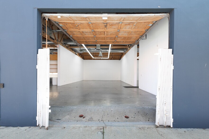More Photos Of 6006 Washington Blvd, Culver City Loft Creative Space For Sale