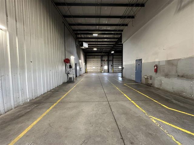 More Photos Of 2740 Stoner Ct, North Liberty Truck Terminal For Lease