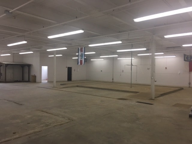 More Photos Of 612 E Main St, Pilot Mountain Manufacturing For Sale