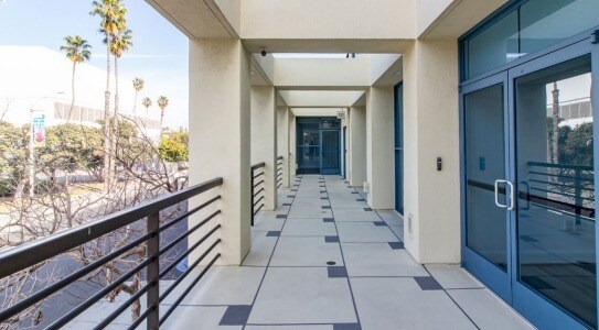 More Photos Of 1901 Main St, Santa Monica Office For Sale