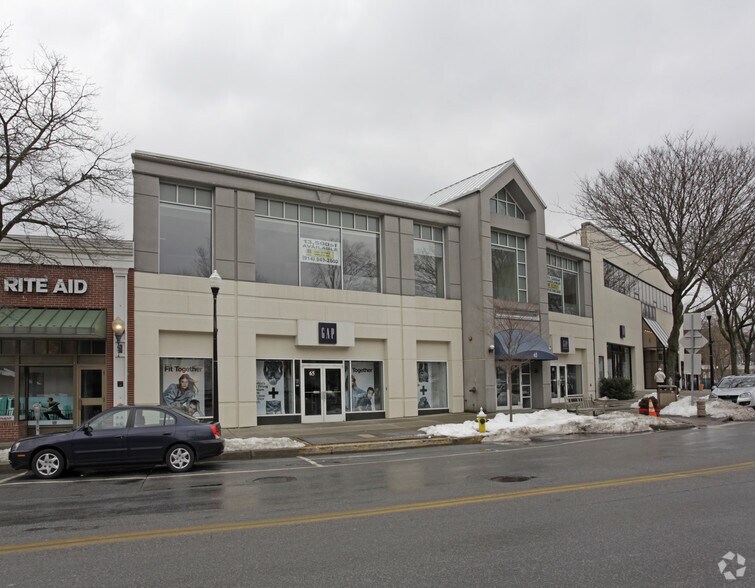 More Photos Of 65 S Moger Ave, Mount Kisco Storefront Retail Office For Sale