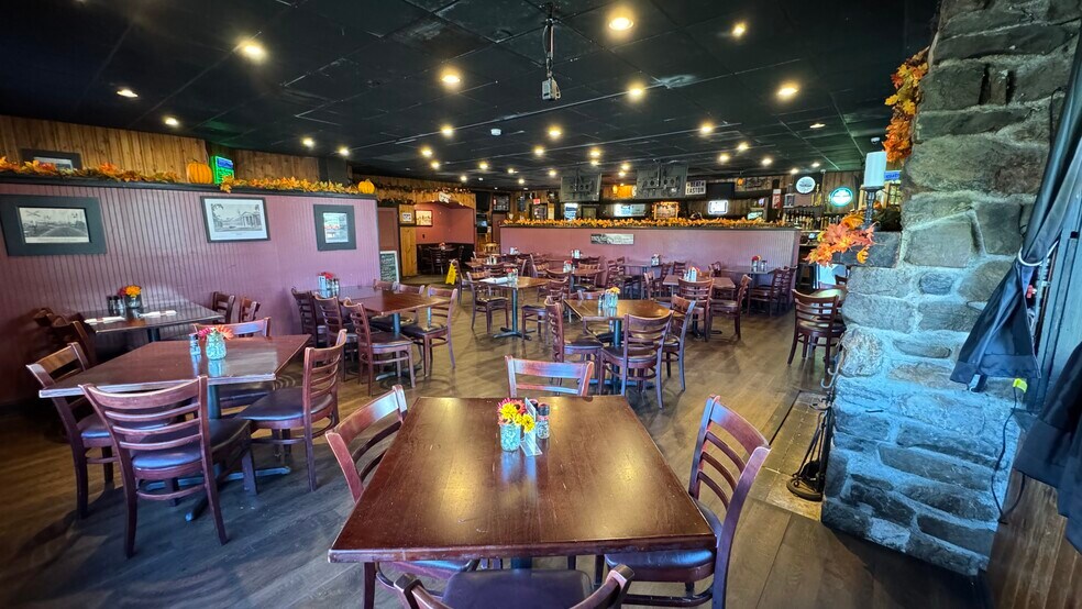 More Photos Of 840 Belvidere Rd, Phillipsburg General Retail For Sale