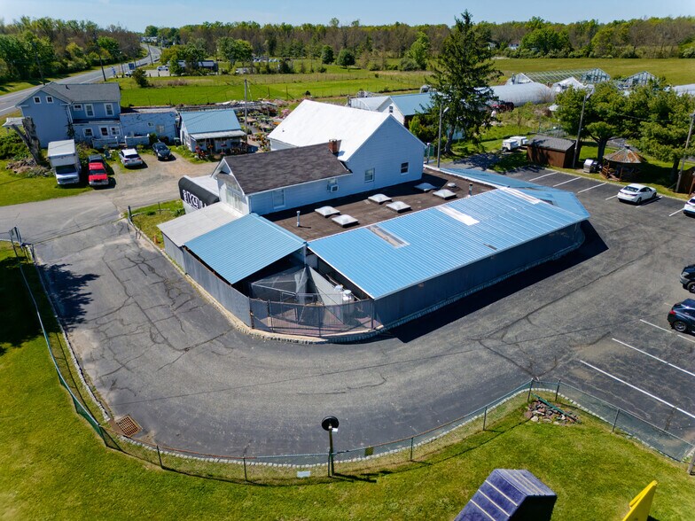 More Photos Of 929 NJ-12 Hwy, Frenchtown Flex For Sale