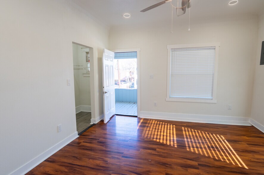 More Photos Of 519 N Monroe St, Stockton Apartments For Sale