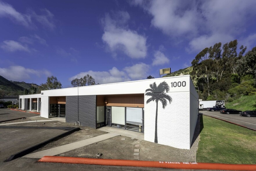 More Photos Of 4901-4907 Morena Blvd, San Diego Unknown For Lease