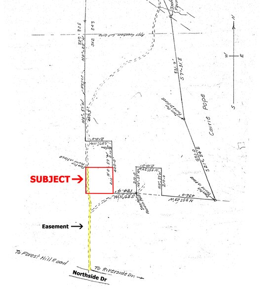 More Photos Of 3971 Northside, Macon-Bibb Land For Sale