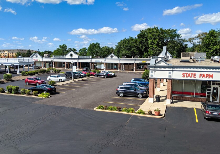 More Photos Of 1125-1145 Milwaukee Ave, Riverwoods Unknown For Lease