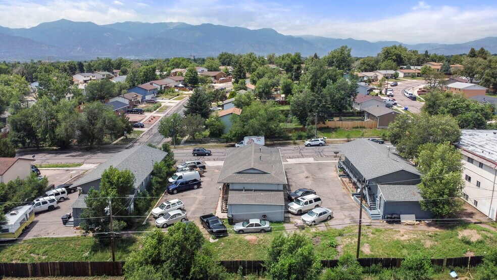 More Photos Of 135 University Dr, Colorado Springs Apartments For Sale