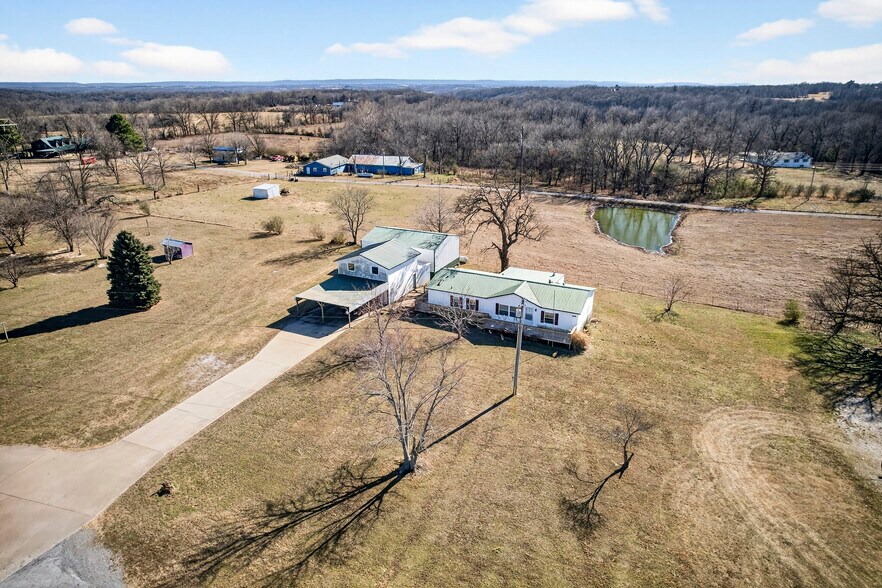 More Photos Of , Siloam Springs Industrial For Sale