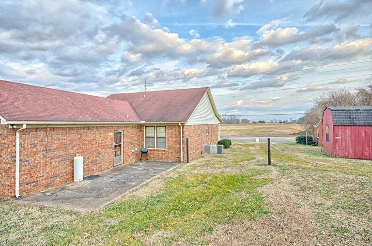 More Photos Of 11733 Highway 231 N, Meridianville Office For Sale