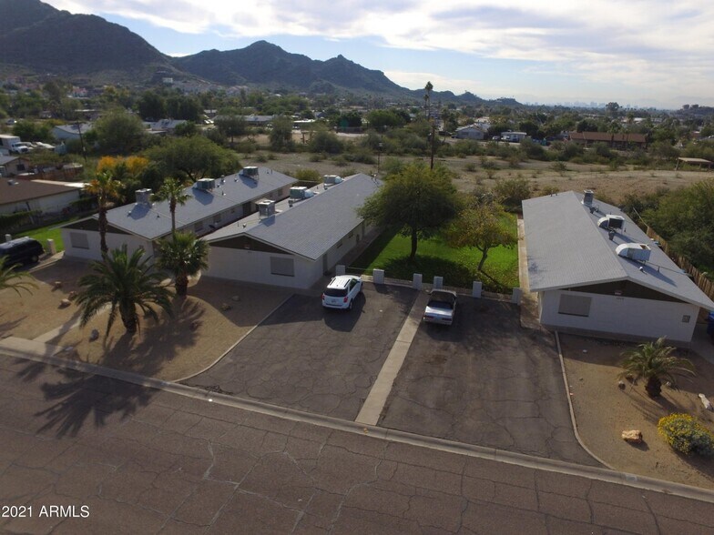 More Photos Of 1313-1317 1321 E. Carol Ave, Phoenix Apartments For Sale