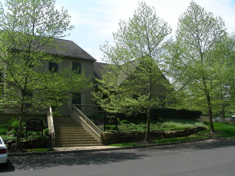 Primary Photo Of 3900 Mechanicsville Rd, Doylestown Medical For Lease