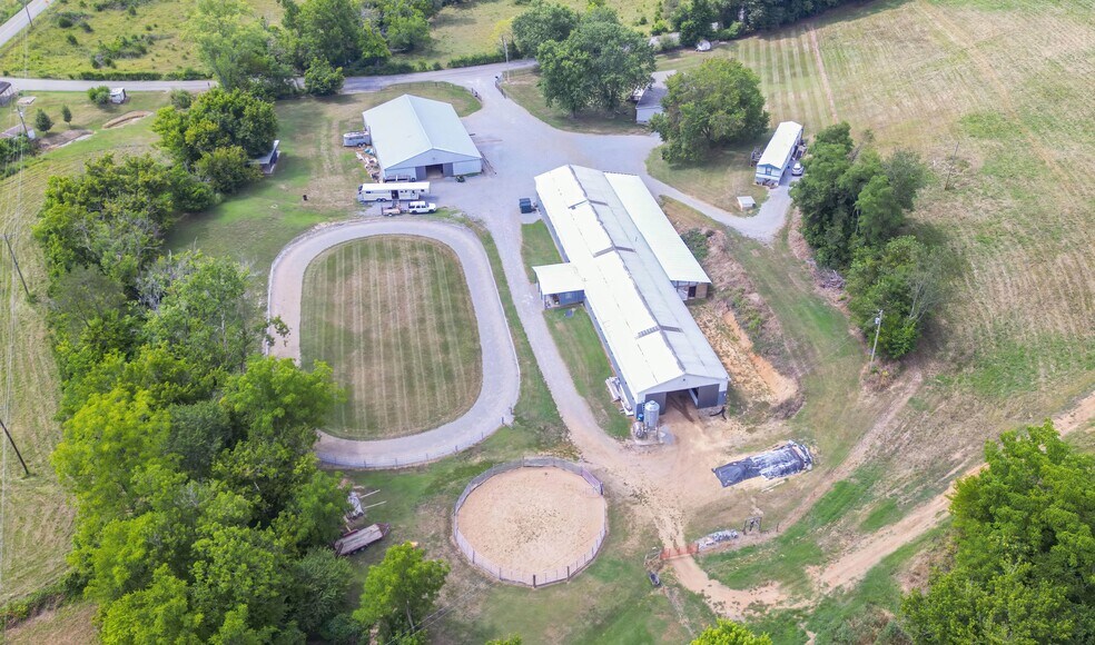 More Photos Of 90 Darnell Rd, Greeneville Land For Sale