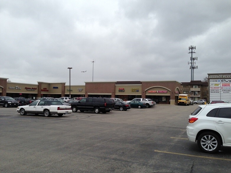 More Photos Of 5050 N Cumberland Ave, Norridge Unknown For Lease